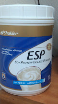 ESP Soy Protein Isolate Powder