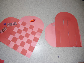 PATTIES CLASSROOM: Valentine Kids Cards and Valentine Card Holders...