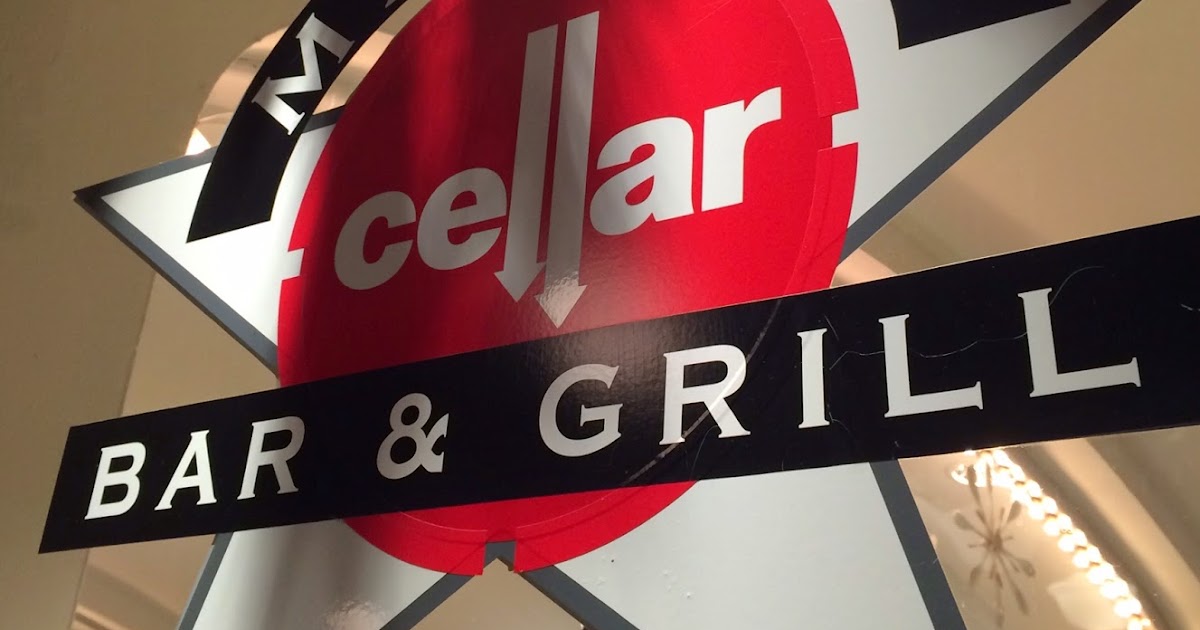 Macy's Cellar Bar & Grill / メイシーズ セラー バー&グリル I'm Made of Sugar