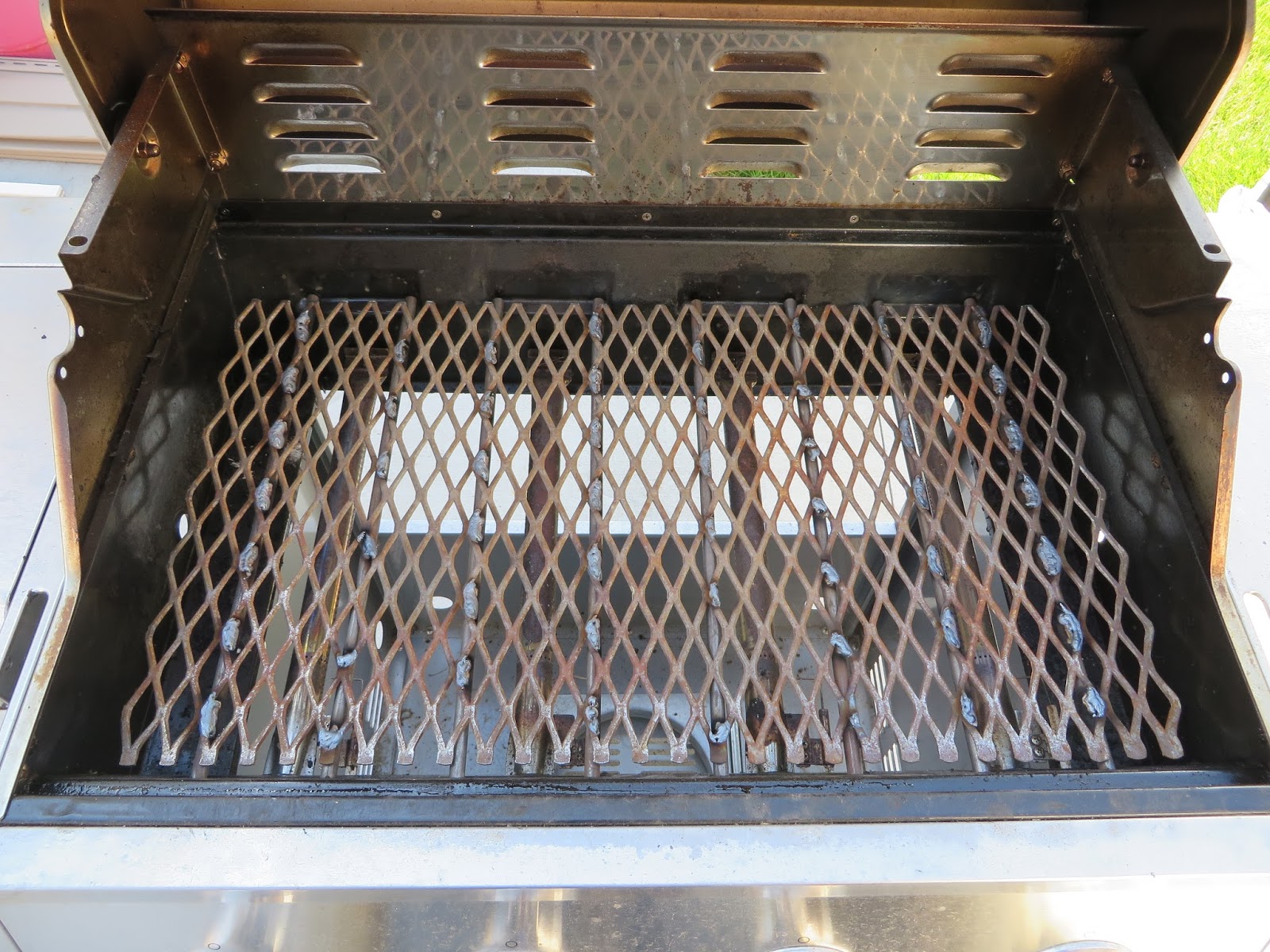 analog schemes FOR FLAVOR, ADD ROCKS