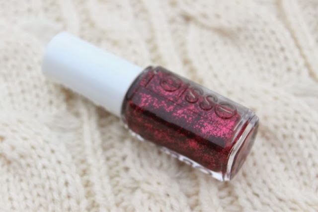 Essie Toggle to the Top Winter 2013 Collection 