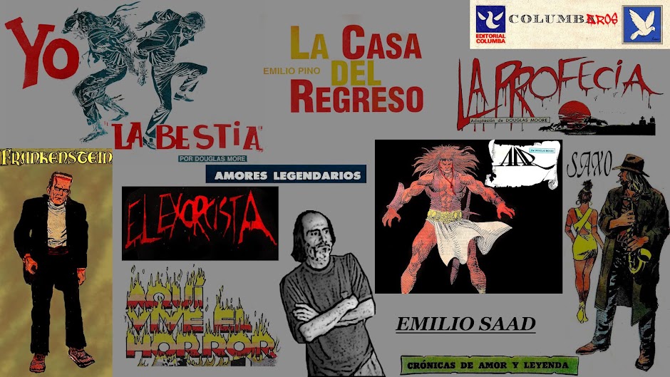 Columberos