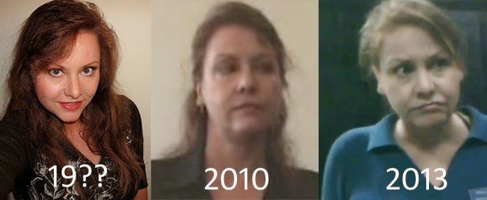 Mary Cummins, Mary Cummins-Cobb, Mary K Cummins