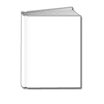 Blank Ebook Cover