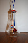 Pepsi Ornament