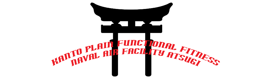 Kanto Plain Functional Fitness NAF Atsugi