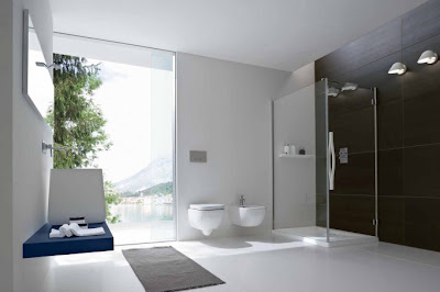 Italian Bathing Rooms Interior Design http://homeinteriordesignideas1.blogspot.com/