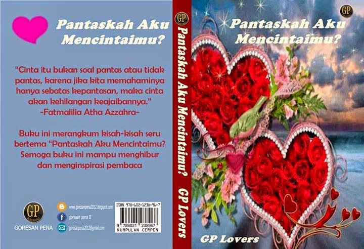 pantaskah aku mencintaimu? - 3