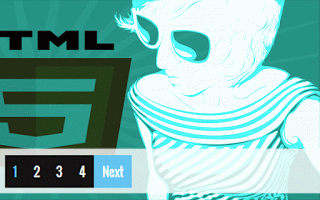 Cara Membuat Navigasi Nomor Halaman Valid HTML di Blog Cara membuat navigasi nomor halaman atau page number 1 2 3 4