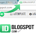 Cara Mengganti ICON Favicon Blog di blogger