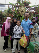 MY FAMILY....