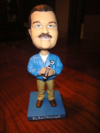 Ditka Electrolux Bobble