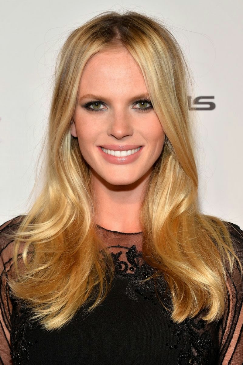 Go Ariana!: Anne Vyalitsyna: Pregnant!!