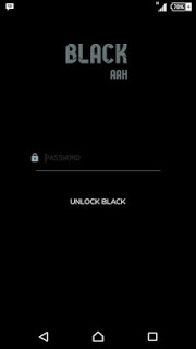 BBM Black v2.10.0.35 Apk BBM Black v2.10.0.35 Apk