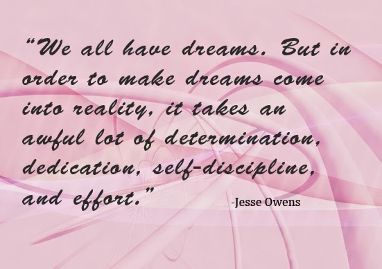 Dream quotes Significant Dream Quotes | Graph