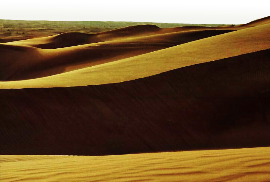 Stock Pictures Sand and the Dubai desert