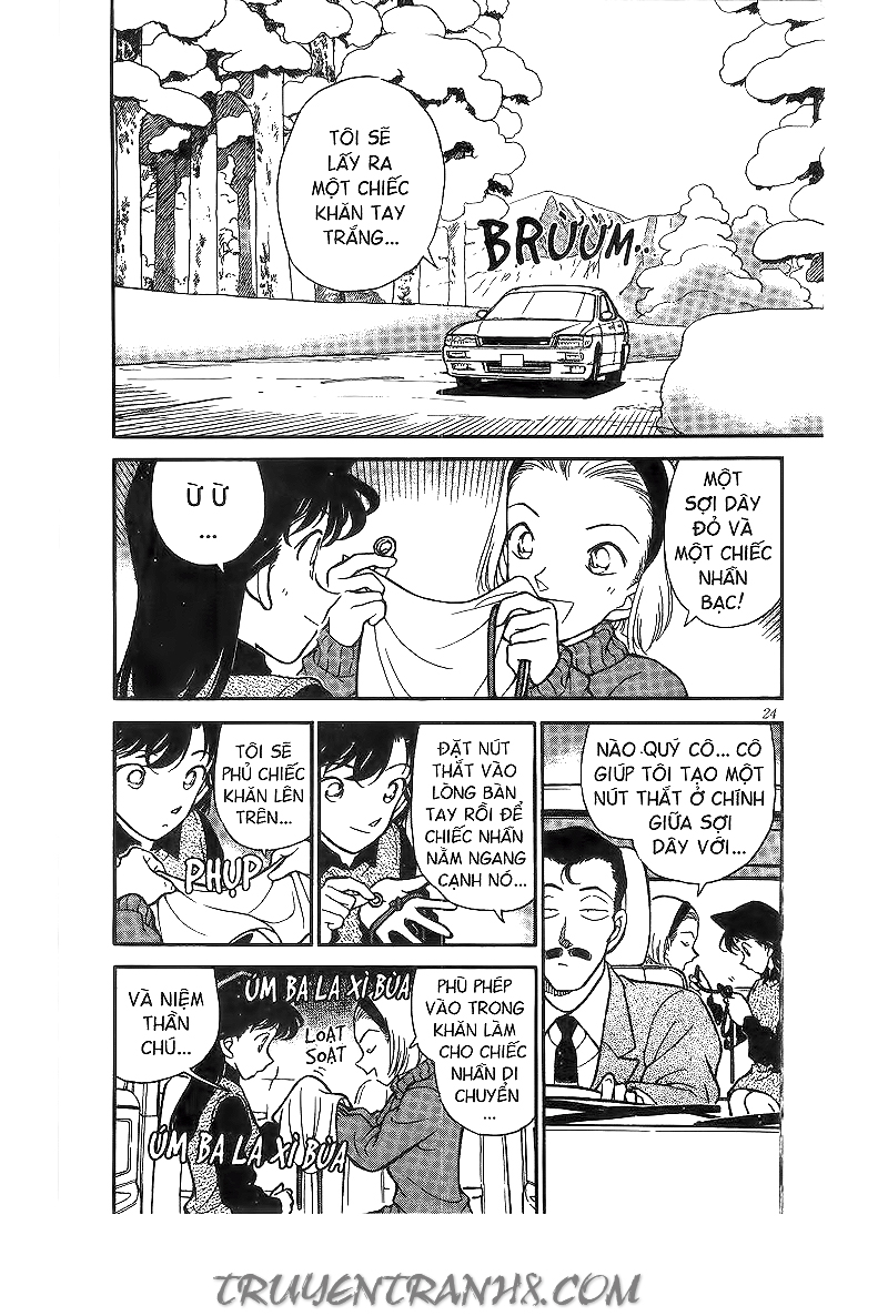 Detective Conan Chap 192 - Truyen.Chap.VN