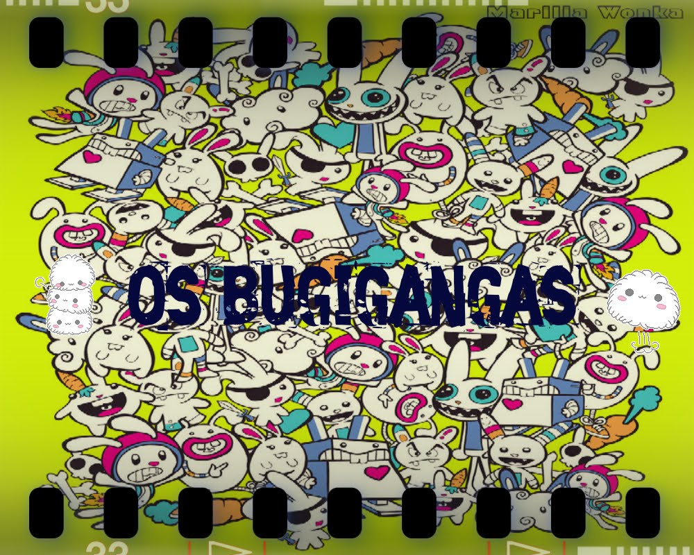 Os Bugigangas