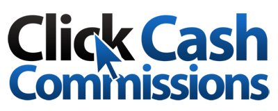 Click Cash Commissions