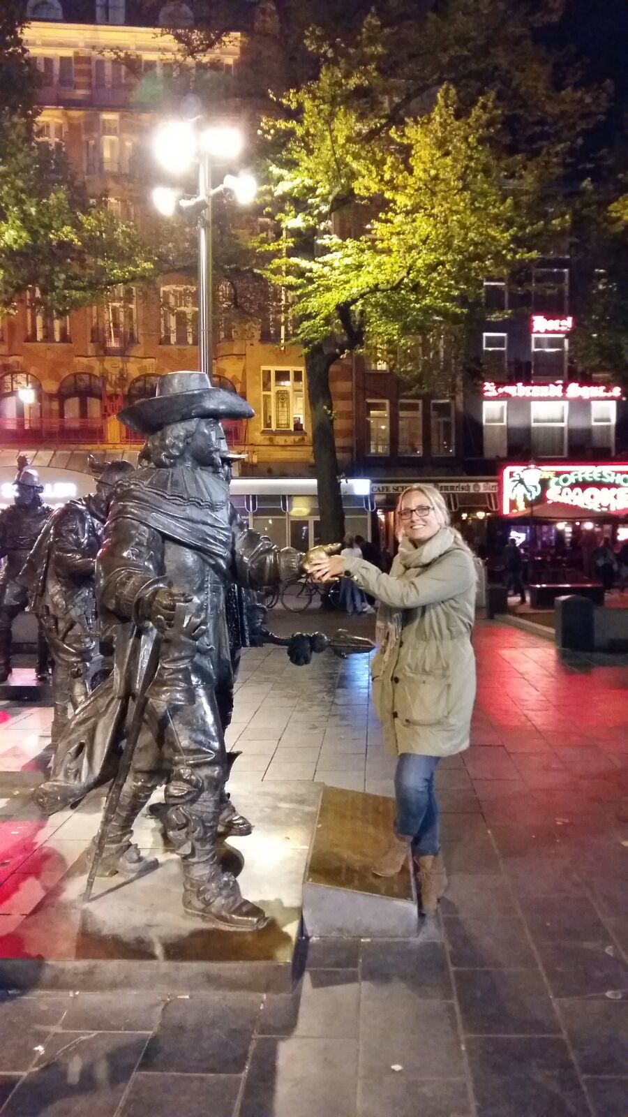 Travel texte reiten und reisen: citytrip amsterdam: schauen ...