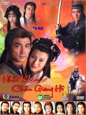 Phim Nhất Kiếm Chấn Giang Hồ