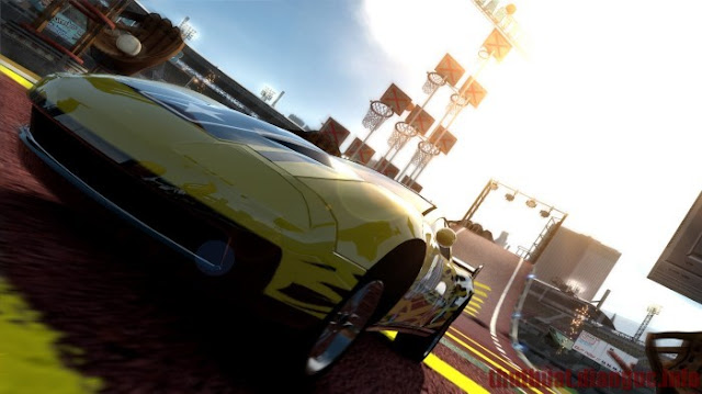 Download Game FlatOut Ultimate Carnage – RELOADED