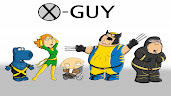 #3 Family Guy Wallpaper