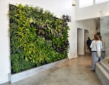 #1 Vertical Garden Design Ideas