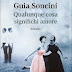 Oggi in libreria: “QUALUNQUE COSA SIGNIFICHI AMORE” di Guia Soncini
