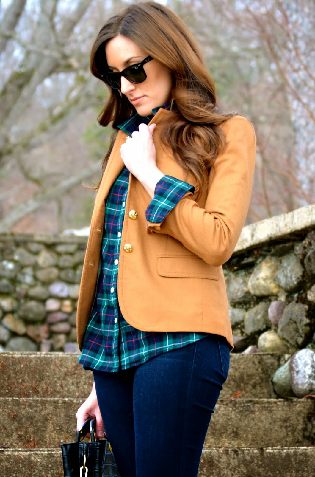 Classroom Couture Dressing Down in Denim