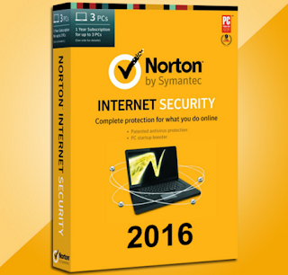 Norton Internet Security 2016 Norton Internet Security 2016