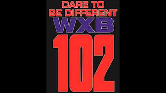 WXB102.