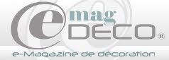 Découvrez e-magDECO