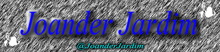 Joander Jardim