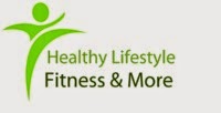 Healthy Lifestyle Fitness & More