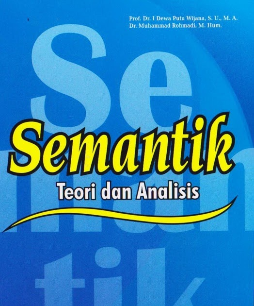 Kata Guru Analisa Komponen Bentuk Dan Makna