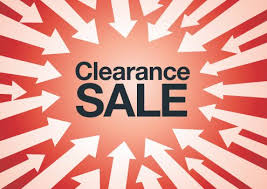 Clearance