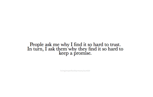... love and trust quote trust quote trust quotes love trusting quotes