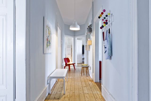 Photo gallery eames hang it all Photo gallery eames hang it all
