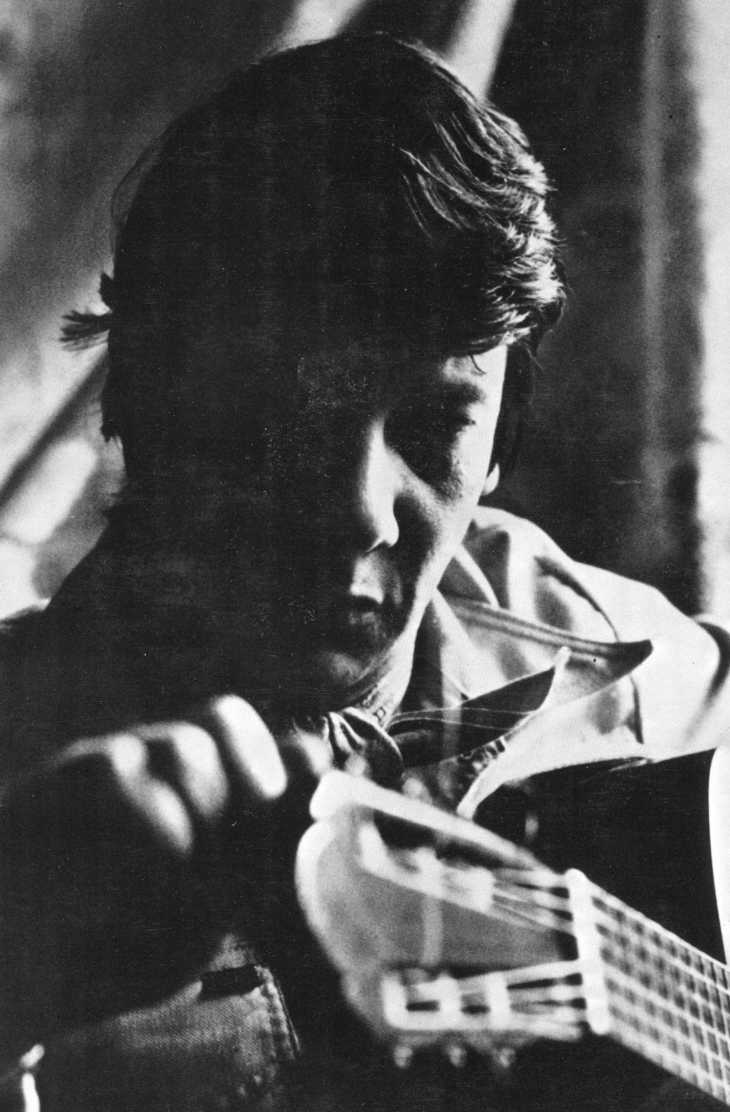 Cantemos como quien respira ALFREDO ZITARROSA IV "HOY... DEJARÉ LAS