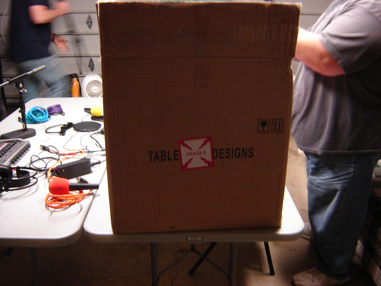 Table War Product Review. Wargaming Hub