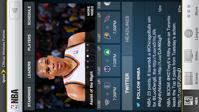 NBA Game Time 2012-13 NBA Game Time 2012-13