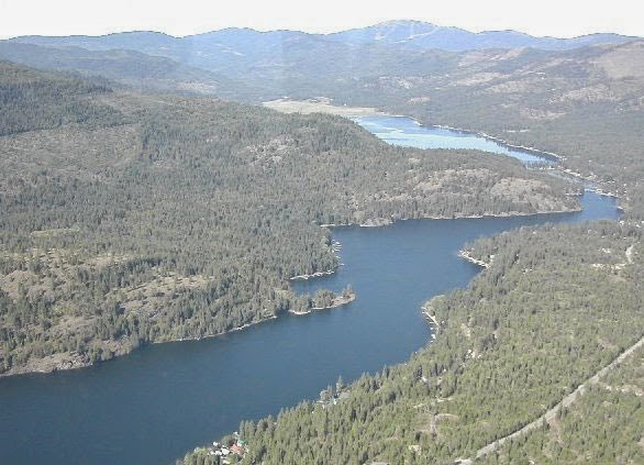 Public Boat Launch Twin Lakes Idaho boating the inland northwest twin lakes kootenai county Public Boat Launch Twin Lakes Idaho boating the inland northwest twin lakes kootenai county