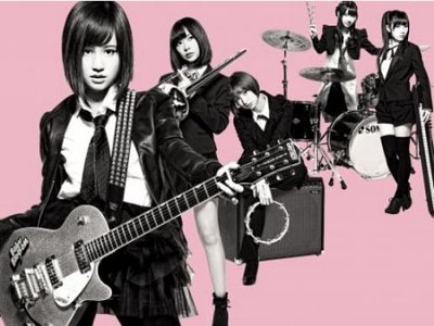 AKB48