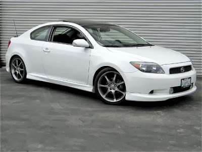 Scion Car Pics Scion Car Pics