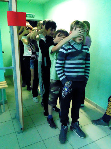 Профилактика наркомании среди несовершеннолетних