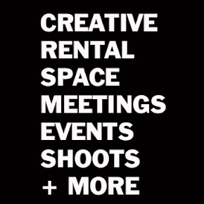 Creative Event Space Rental