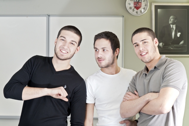 Fark Yaratan Genc Ve Dinamik Bir Universite Istanbul Kemerburgaz Universitesi Grafik Ve Tasarim