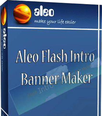 CRACK Aleo Flash Banner Maker 4.0 [Portable]
