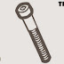 Thule XADAPT5 Adapter Kit Clamps and Adapters - Thule Base Roof Racks Systems